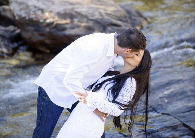 pré-wedding