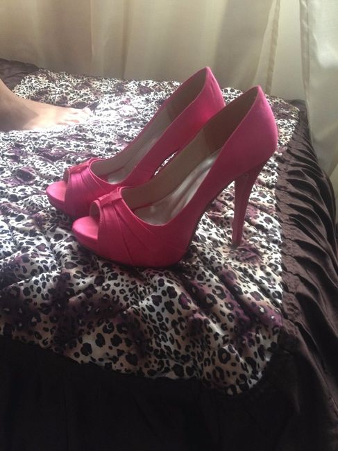 meu buque tbm será rosa pink