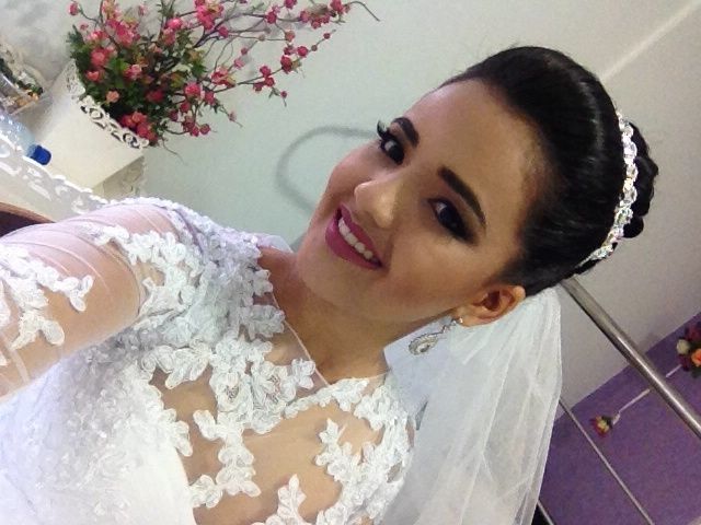 Caseeeeeei!!!!!! e foi maravilhoso - 12