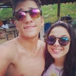 Jessica e Gabriel