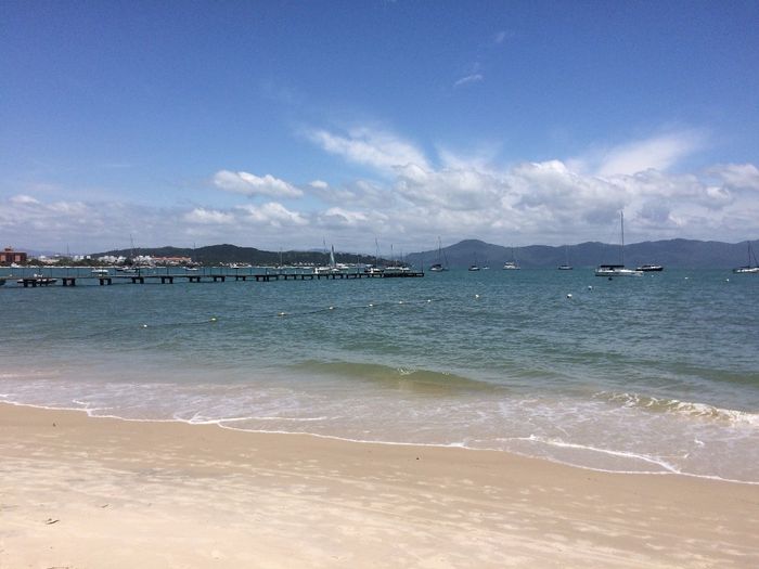 Tudo sobre a lua de mel em Florianópolis. 6