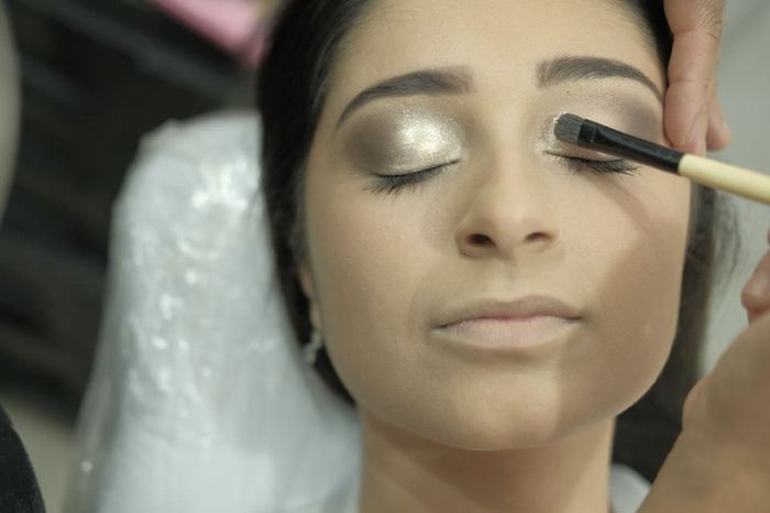 Minha make