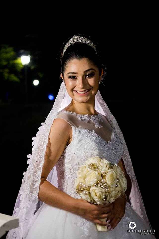 Meu buquê