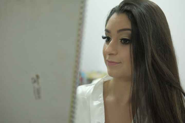 Minha make