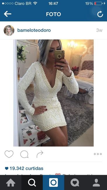 Vestido
