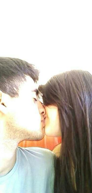 Primeira foto *----* - 1