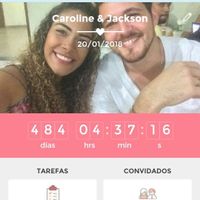 Quantos dias faltam no seu contador? - 1