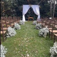 De 0 a 10, seu casamento foi... - 1