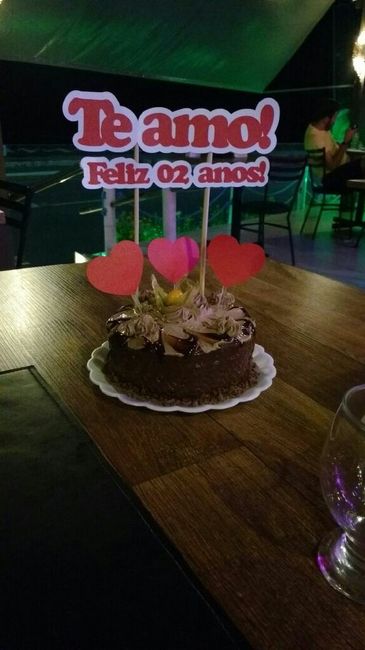 Pedido de casamento - 4