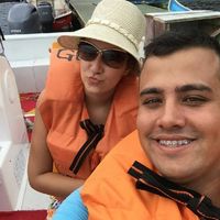 Qual viagem foi a mais inesquecível? - 1