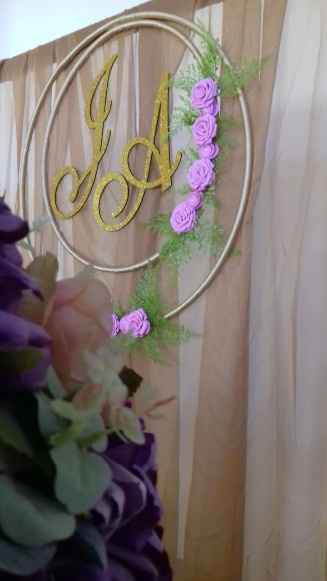Decoração