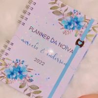 Planner físico, comprar ou não comprar? - 1