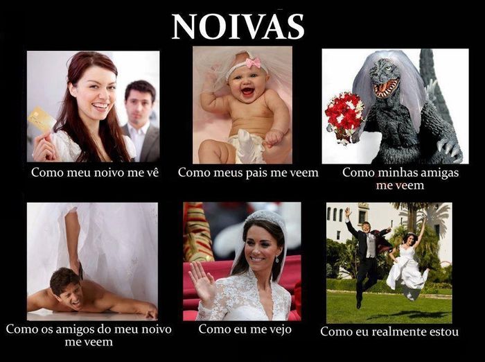 Noivas