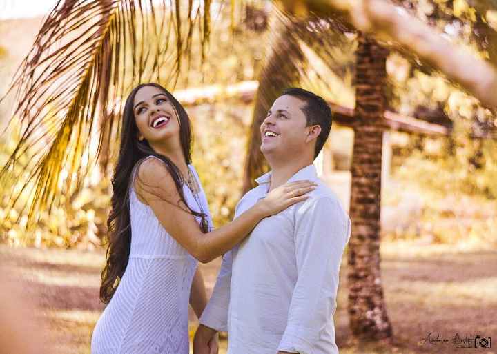  Pré-wedding - 1