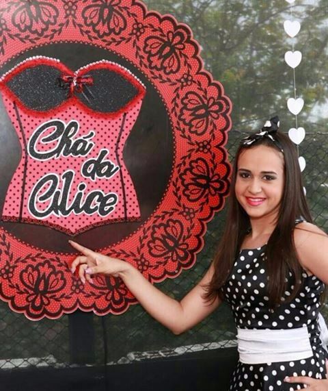 #ChadelingeriedaAlice