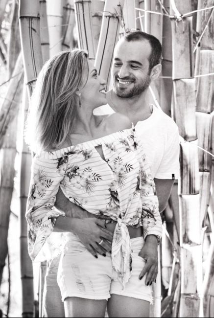 INSTAGRAM: qual a foto mais linda de vocês dois juntos? - 1