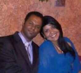 Poste uma foto com o seu amor - 1