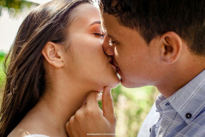 Nosso pre-wedding (dia inesquecivel)😍❤💑 - 10
