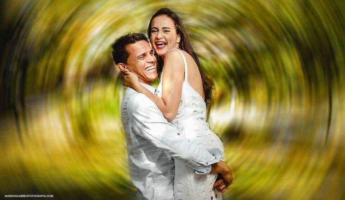 Nosso pre-wedding (dia inesquecivel)😍❤💑 - 15