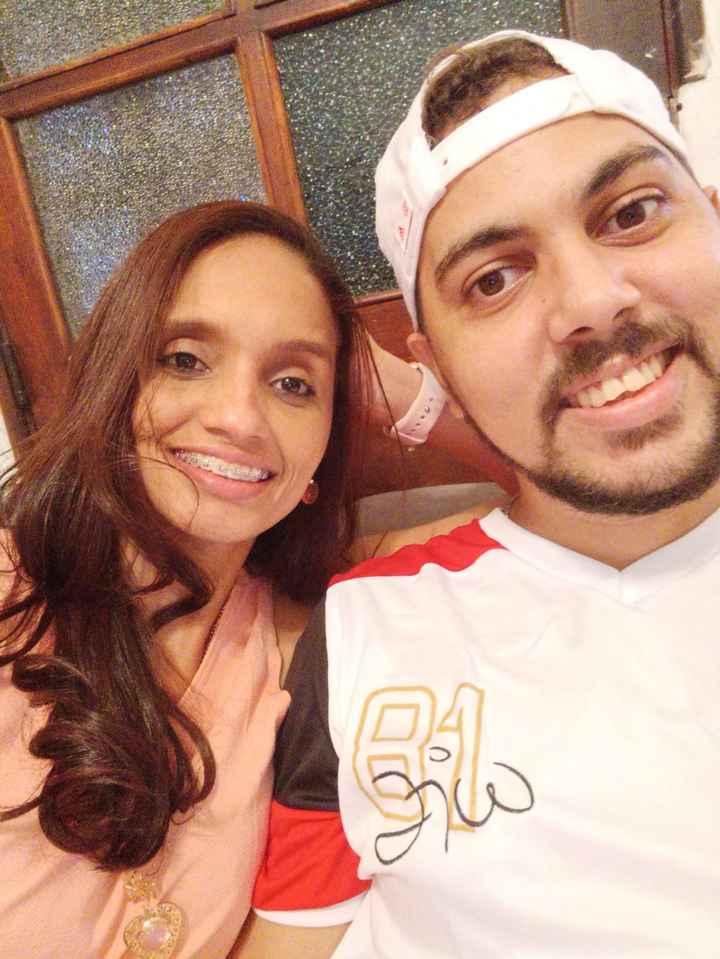 Quem é mais fotogênico? - 1