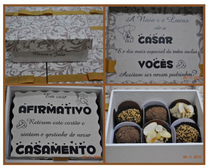 Acho muito bom e criativo