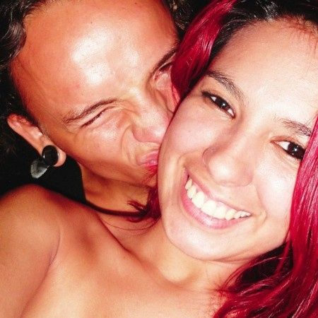 Meu grande amor