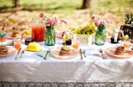 brunch