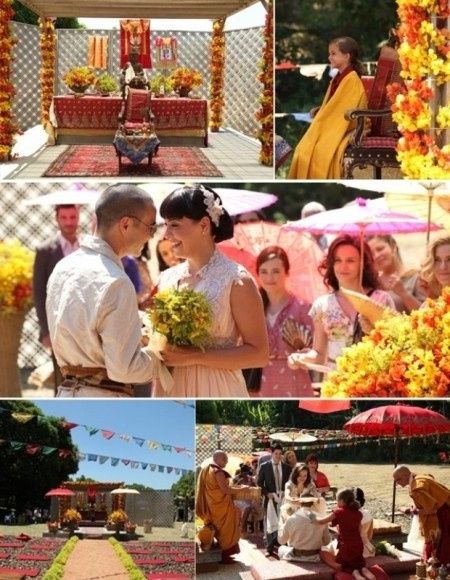 casamento joia rara