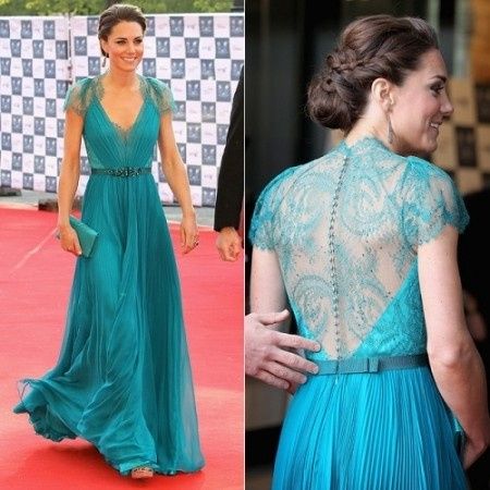 vestido de madrinha