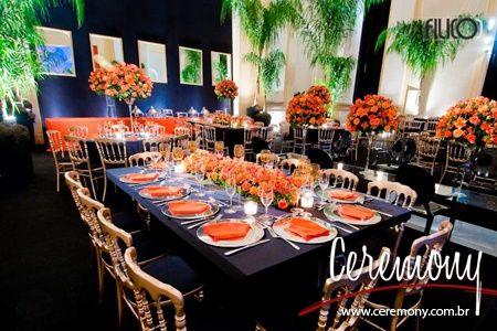 inspiração de casamento