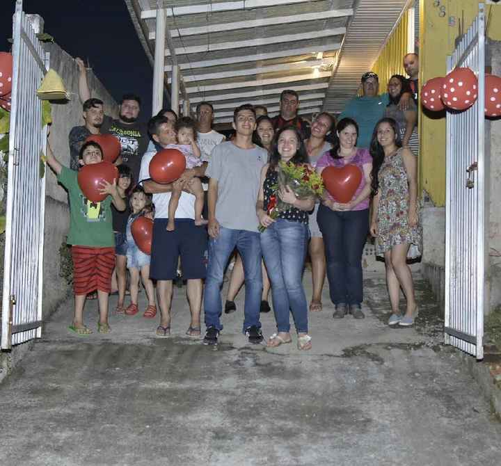 Noivado - 1
