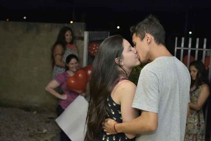 Noivado - 3