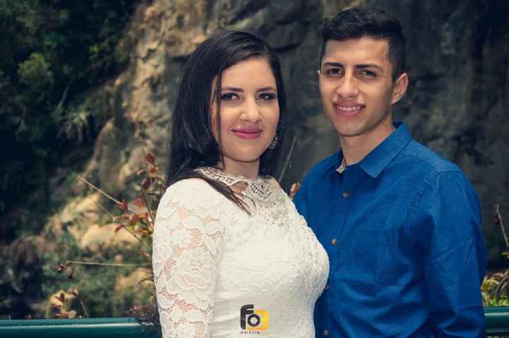 Nosso pré wedding 😍 - 9