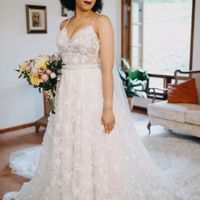 Vestido Atelier Natasha Katherine