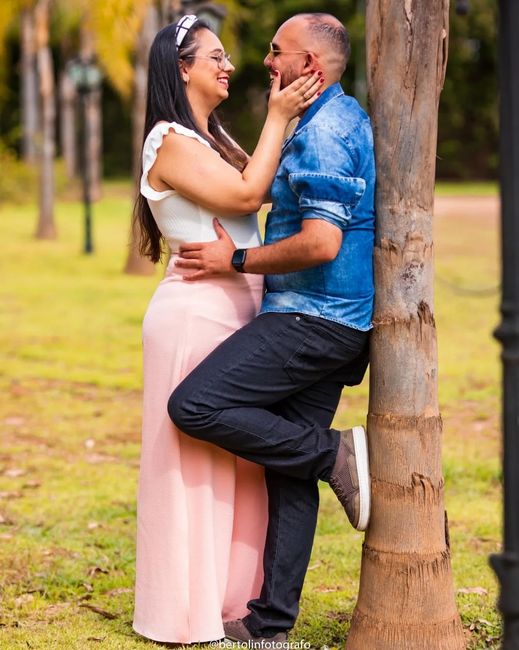 Meu pré weeding 2