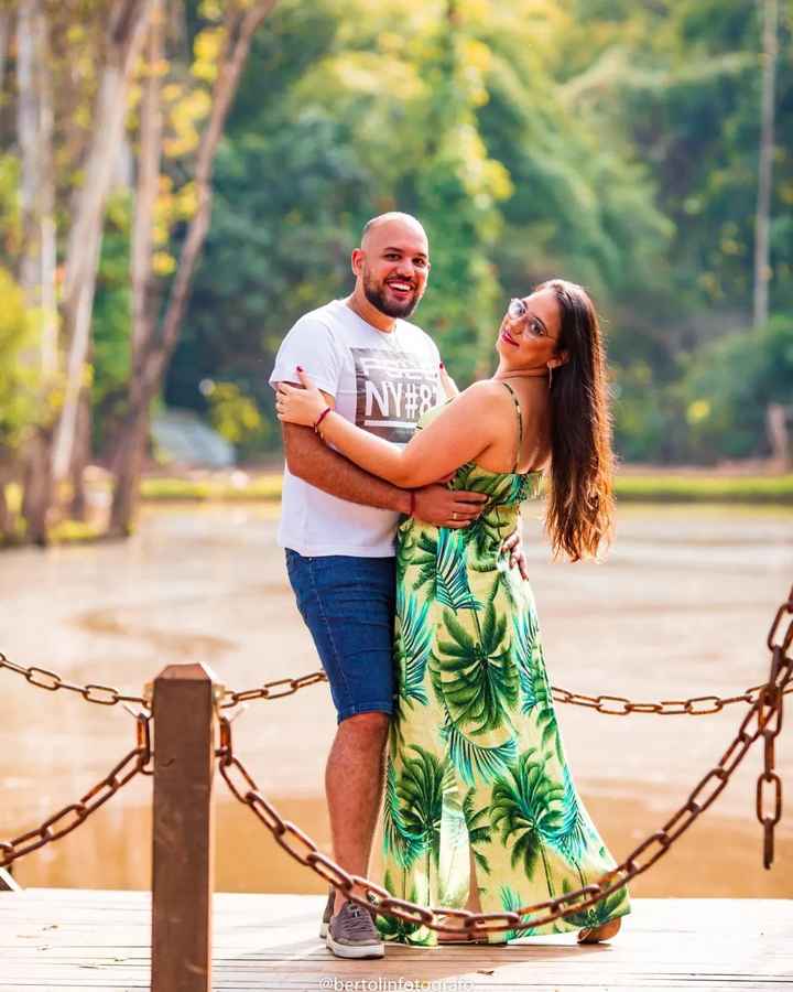 Meu pré weeding - 3