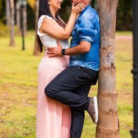 Meu pré weeding - 2