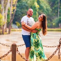 Meu pré weeding - 3