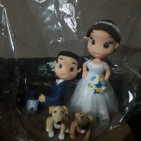 Nosso grande dia ❤ - 4