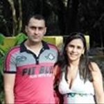 Gislaine
