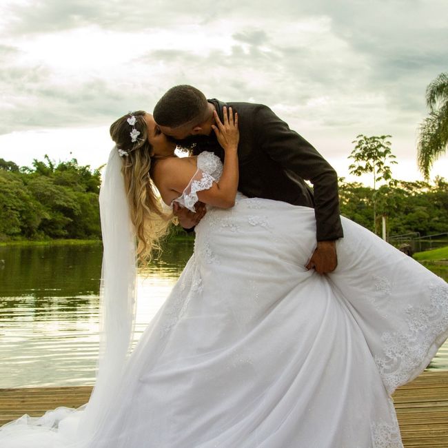 Finalmente Casados ❤️ 2