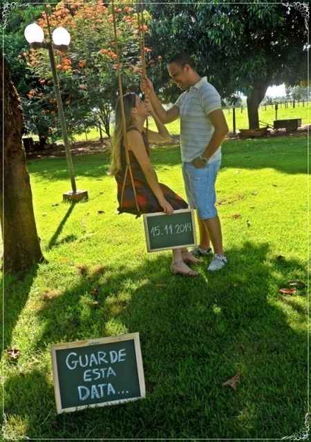 Save the Date