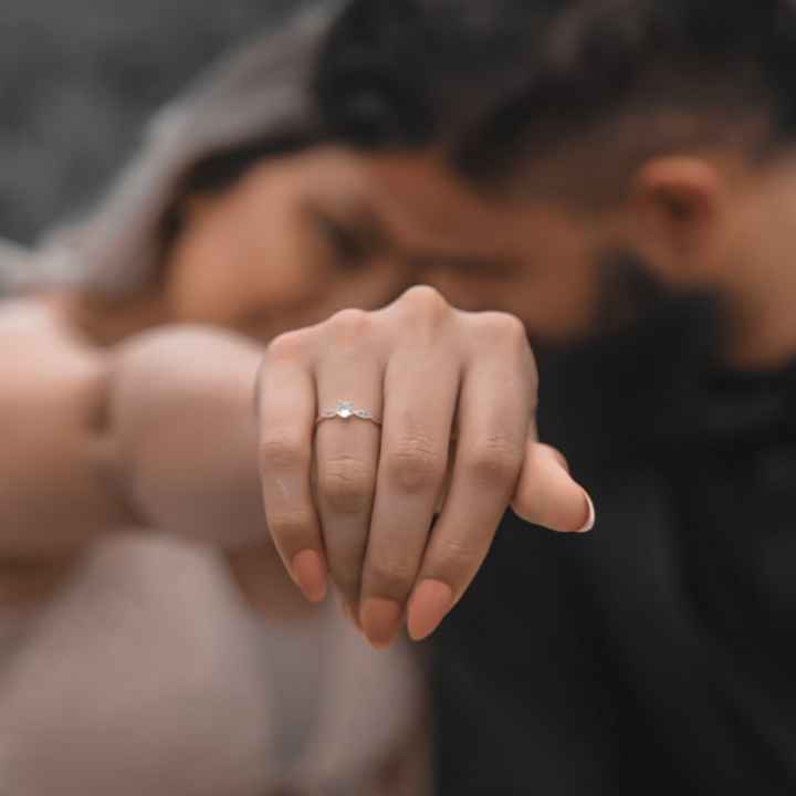Casar com 1 ano de namoro ! - 2
