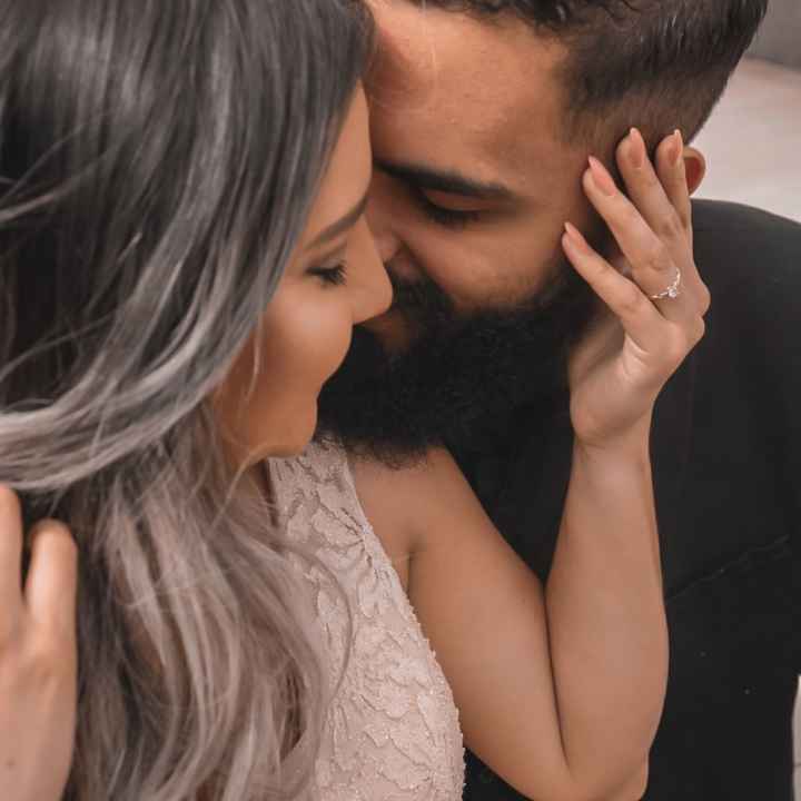 Casar com 1 ano de namoro ! - 3