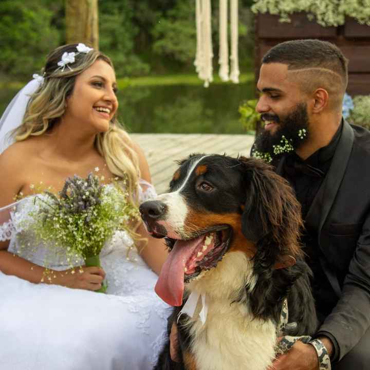Finalmente Casados ❤️ - 10