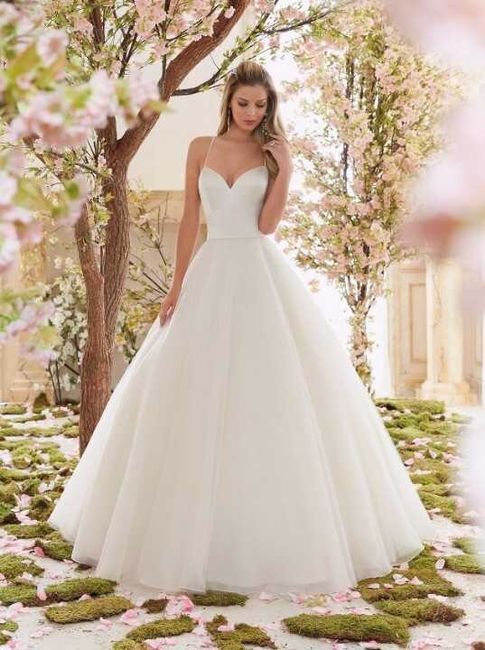 Se meu casamento fosse hoje... - priscila - 1