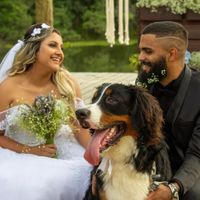 Finalmente Casados ❤️ - 10