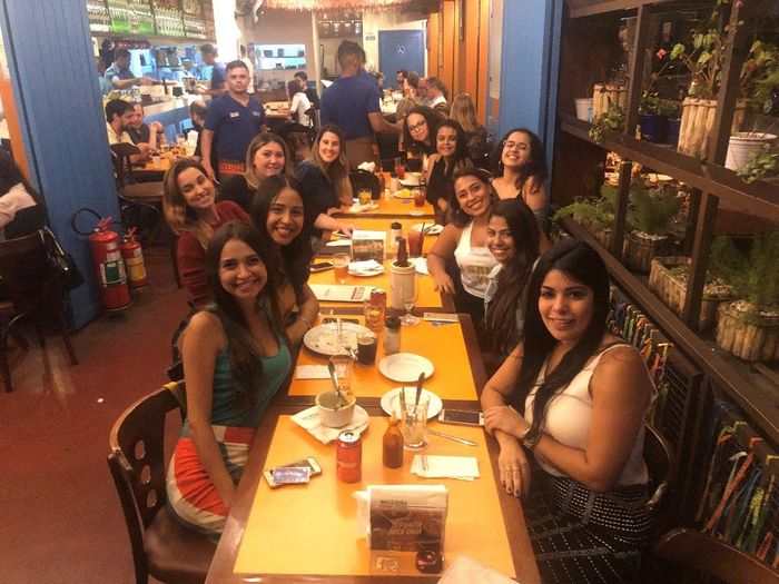 Despedida de solteira 6