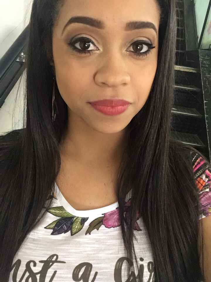 Make do civil, vem ver 💗 - 1
