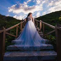 Trash The Dress